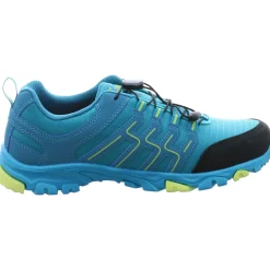 Kastinger Outdoorschuh Trailrunner blau New