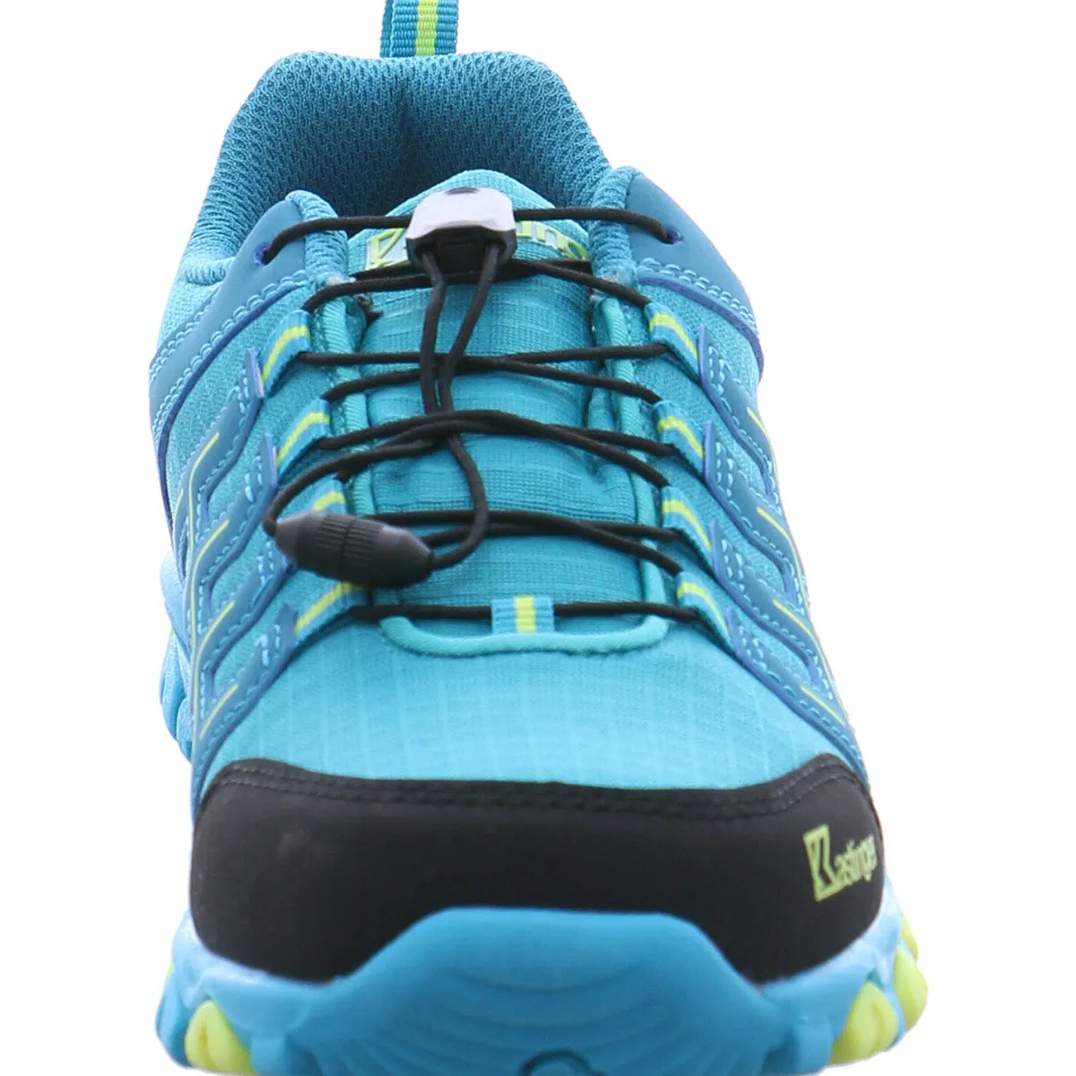 Kastinger Outdoorschuh Trailrunner blau New