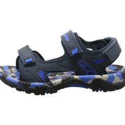 Kastinger Sandale Ilmari blau Outlet