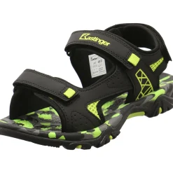 Kastinger Sandale Ilmari schwarz Sale