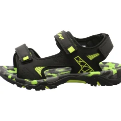 Kastinger Sandale Ilmari schwarz Sale