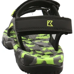 Kastinger Sandale Ilmari schwarz Sale