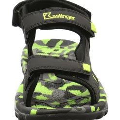 Kastinger Sandale Ilmari schwarz Sale