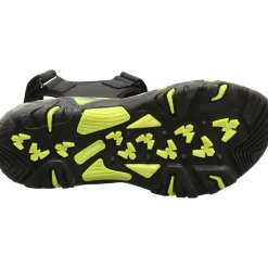 Kastinger Sandale Ilmari schwarz Sale