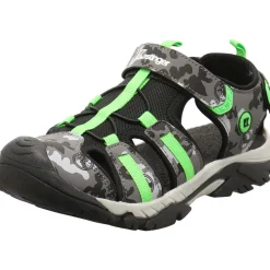 Kastinger Sandale Malinur schwarz Discount