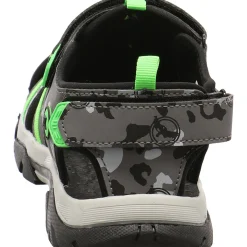 Kastinger Sandale Malinur schwarz Discount