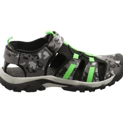 Kastinger Sandale Malinur schwarz Discount