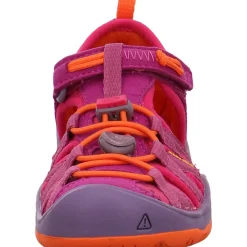 Keen Sandale Moxie Sandal pink Hot