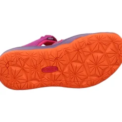 Keen Sandale Moxie Sandal pink Hot
