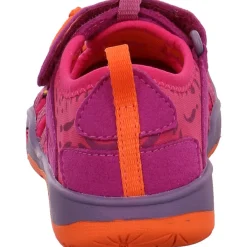Keen Sandale Moxie Sandal pink Hot