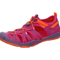 Keen Sandale Moxie Sandal pink Hot