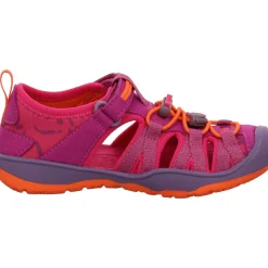 Keen Sandale Moxie Sandal pink Hot