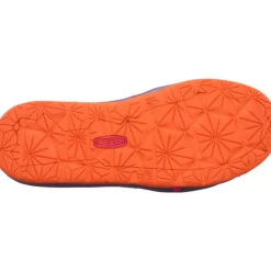 Keen Sandale Moxie Sandal pink Hot