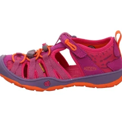 Keen Sandale Moxie Sandal pink Hot