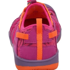 Keen Sandale Moxie Sandal pink Hot