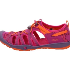 Keen Sandale Moxie Sandal pink Hot