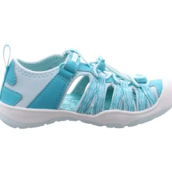Keen Sandale Moxie Sandal blau New