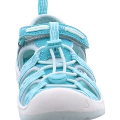 Keen Sandale Moxie Sandal blau New