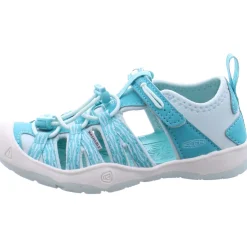 Keen Sandale Moxie Sandal blau New
