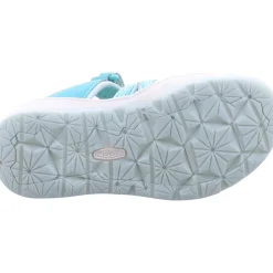 Keen Sandale Moxie Sandal blau New