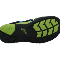 Keen Sandale Seacamp II CNX schwarz Discount
