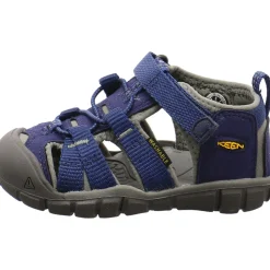 Keen Sandale Seacamp II CNX blau Online