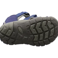 Keen Sandale Seacamp II CNX blau Online