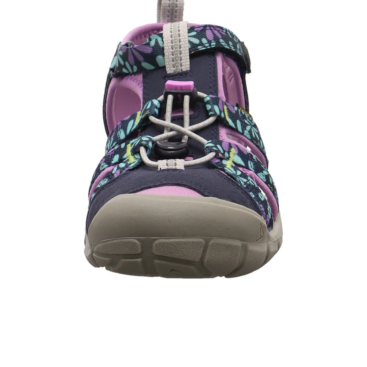 Keen Sandale Seacamp II CNX lila Clearance