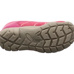 Keen Sneaker low Chandler 2 CNX pink Hot
