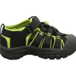 Keen Trekkingsandale Newport H2 schwarz New