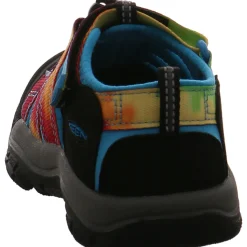 Keen Trekkingsandale Newport H2 mehrfarbig New