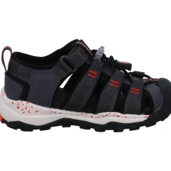 Keen Trekkingsandale Newport Neo H2 grau Outlet