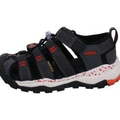 Keen Trekkingsandale Newport Neo H2 grau Outlet