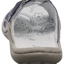 Krisbut Pantolette weiß Outlet