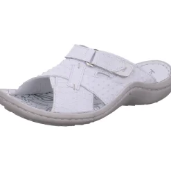 Krisbut Pantolette weiß Outlet