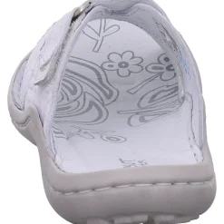 Krisbut Pantolette weiß Outlet