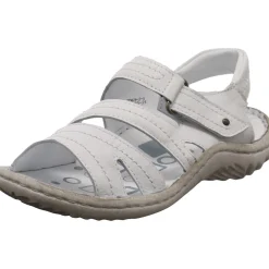 Krisbut Sandale weiß Clearance