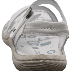 Krisbut Sandale weiß Clearance