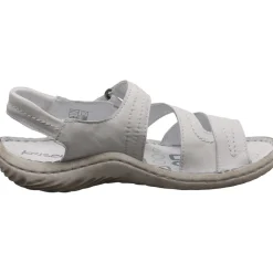 Krisbut Sandale weiß Clearance