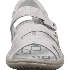 Krisbut Sandale weiß Clearance