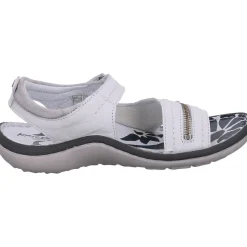 Krisbut Sandale weiß Best