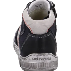 Krisbut Schnürboot blau Best