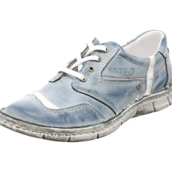 Krisbut Schnürschuh blau Outlet