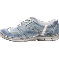 Krisbut Schnürschuh blau Outlet