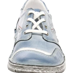 Krisbut Schnürschuh blau Outlet