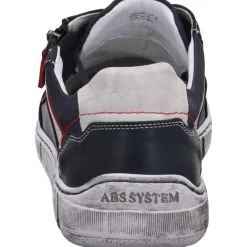 Krisbut Schnürschuh blau Outlet