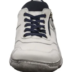 Krisbut Schnürschuh weiß New