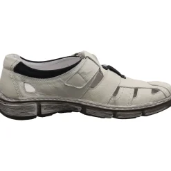 Krisbut Slipper weiß