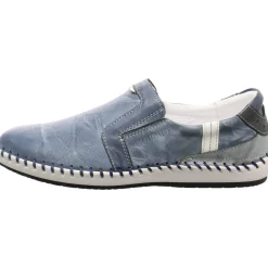 Krisbut Slipper blau Outlet