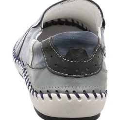 Krisbut Slipper blau Outlet